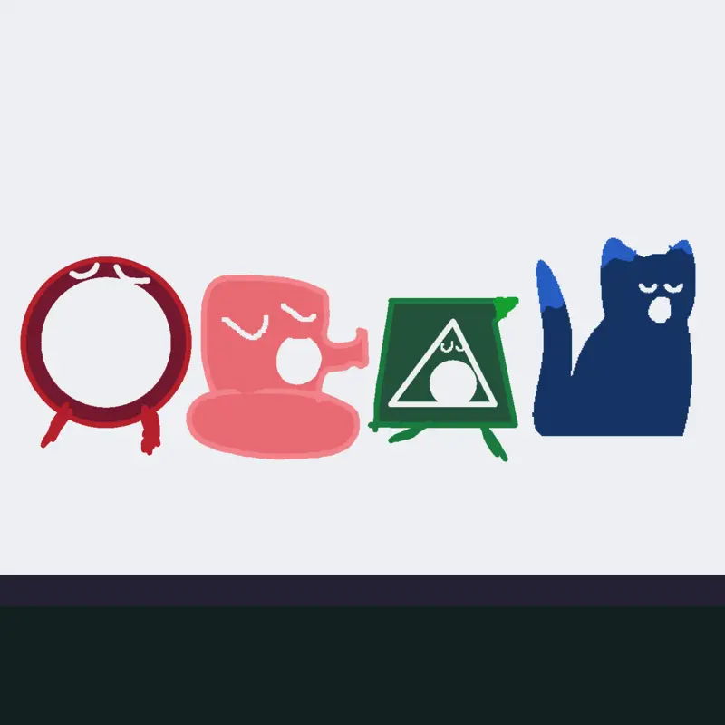 Game by @AGHAAHAHA