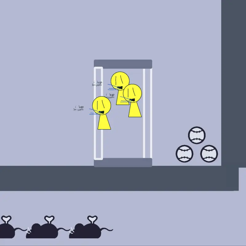Game by @Wao_Crab