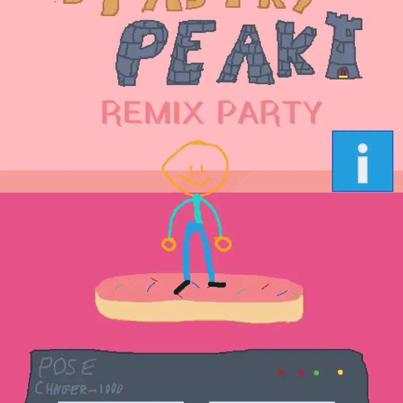 Game by @stickfort