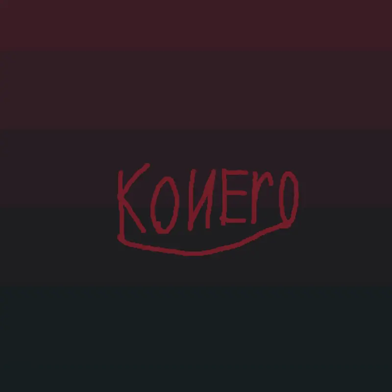 Game by @konero