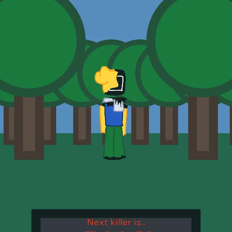 Game by @Roblox-Noobs-Officials