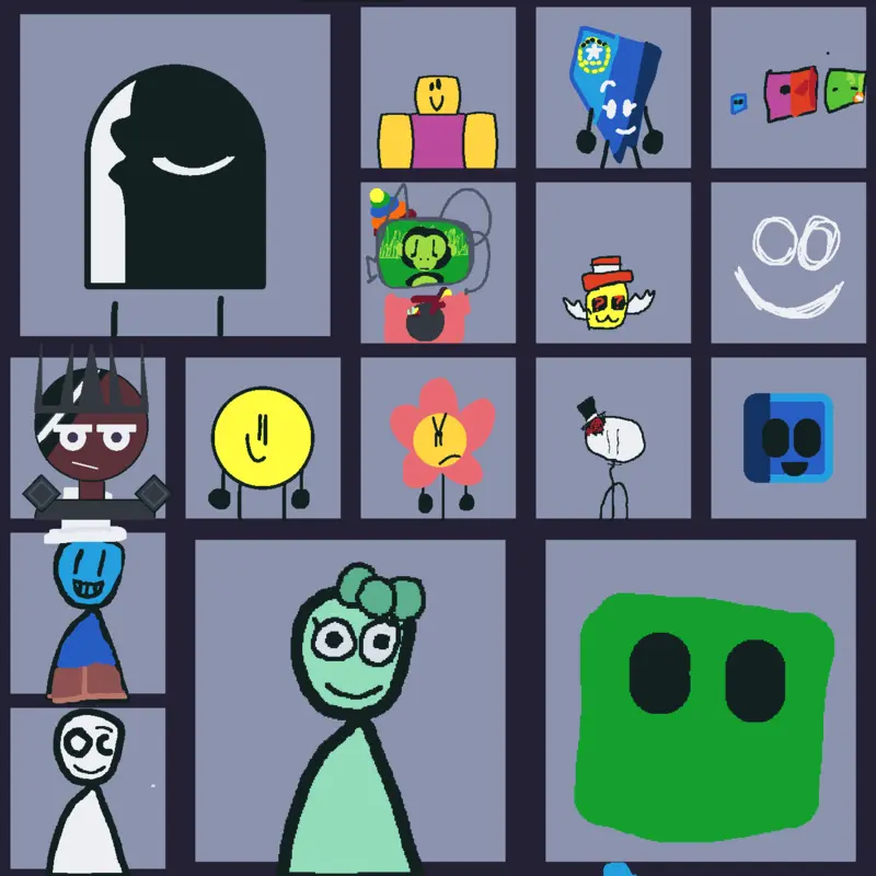 Game by @MarkyPoo