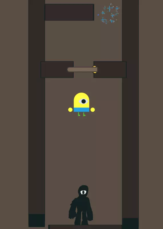 Seek chase test by @ChildishesOficcialacc