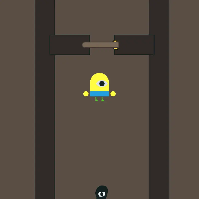 Seek chase test by @ChildishesOficcialacc