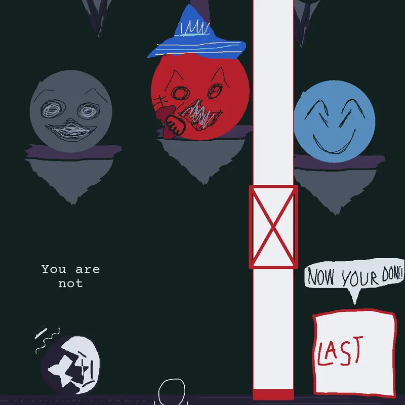 Game by @manfacefaceRETURN