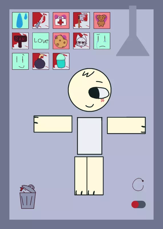 Game by @Fitri1123