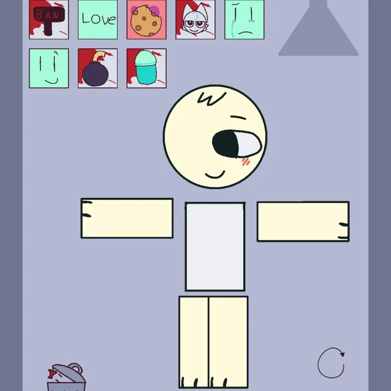 Game by @Fitri1123