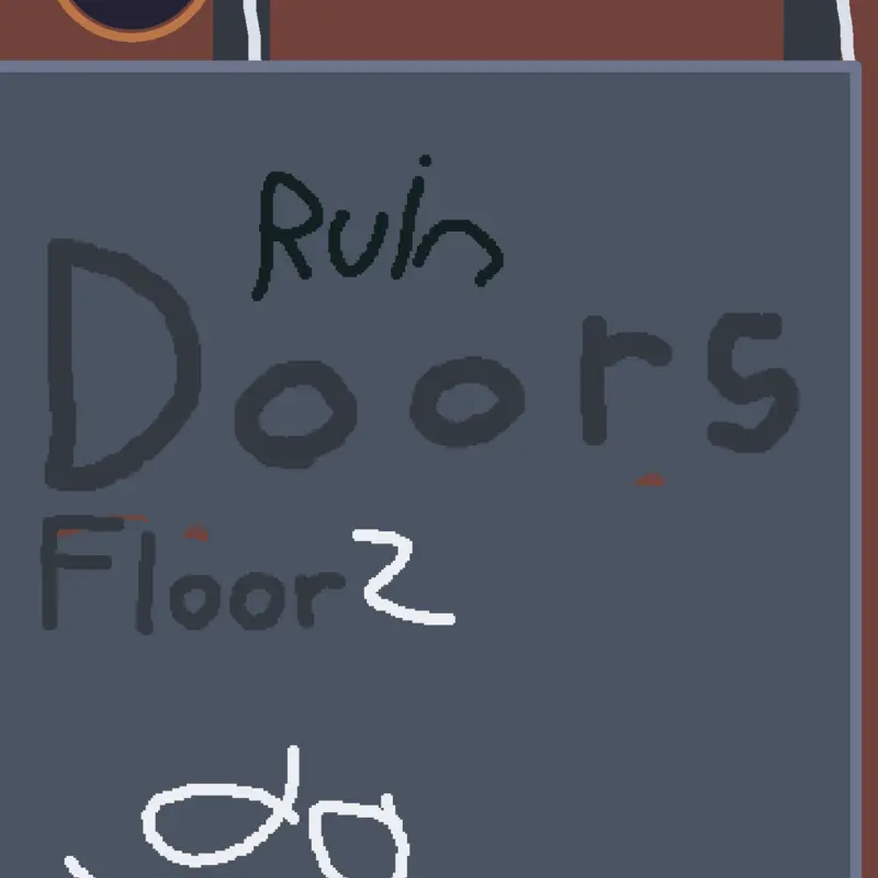 Game by @rooms-doors