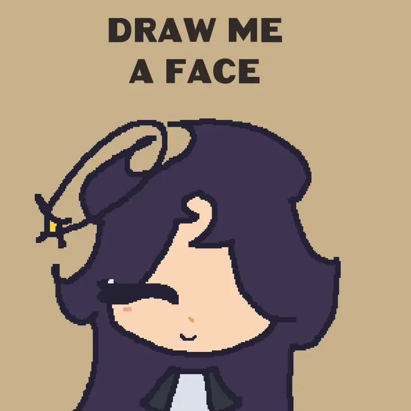 Game by @laribrasileiraXD
