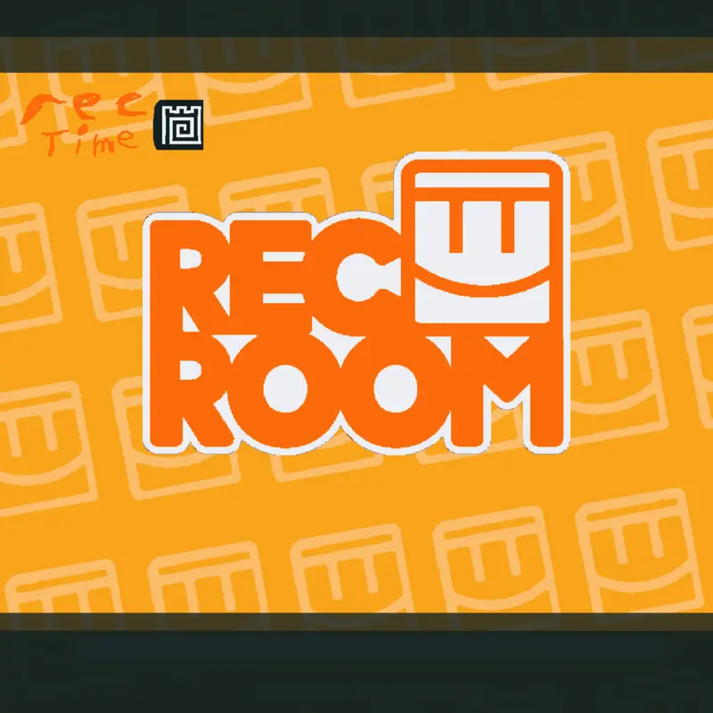Rec room by @coolboymilo_alt