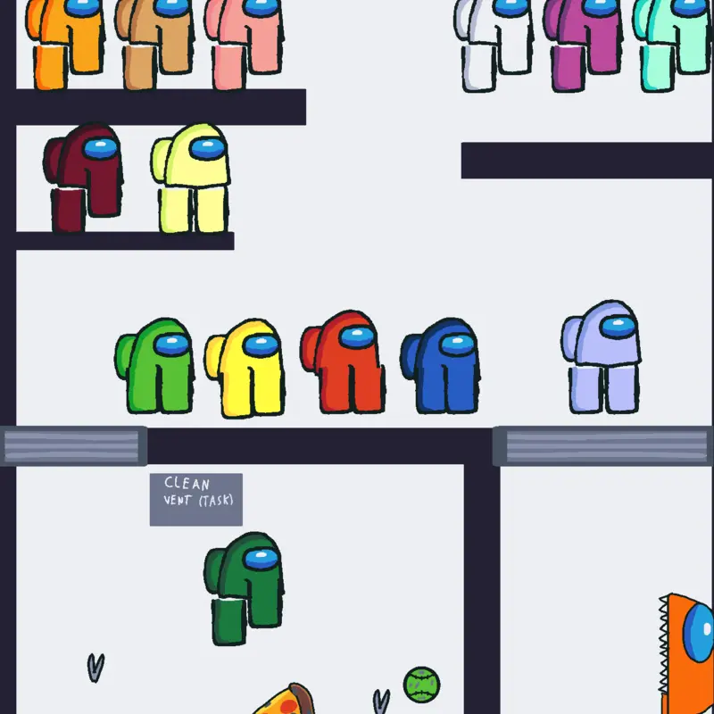 Game by @DW_fan1