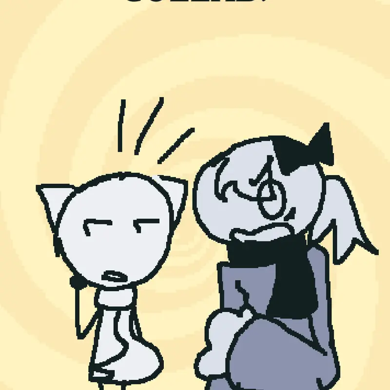 Game by @puddingkitty