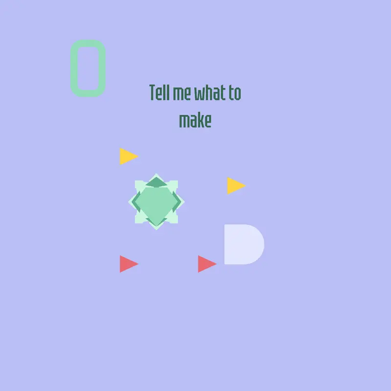 Game by @Omar_Alghanim