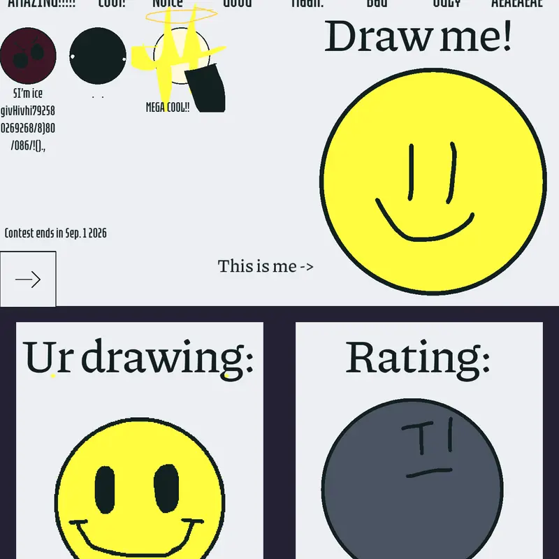 Game by @smiley5ace