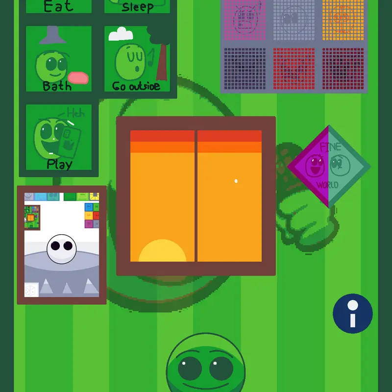 Game by @animanatic