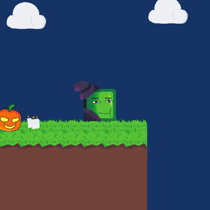 Game by @Experiments