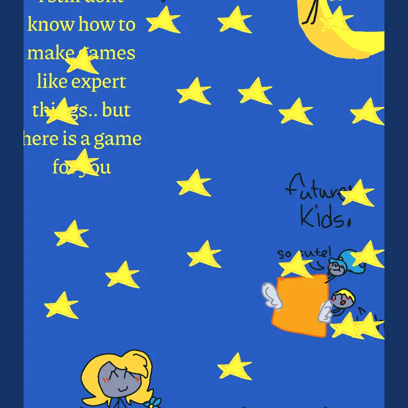 Game by @lily_kawaka