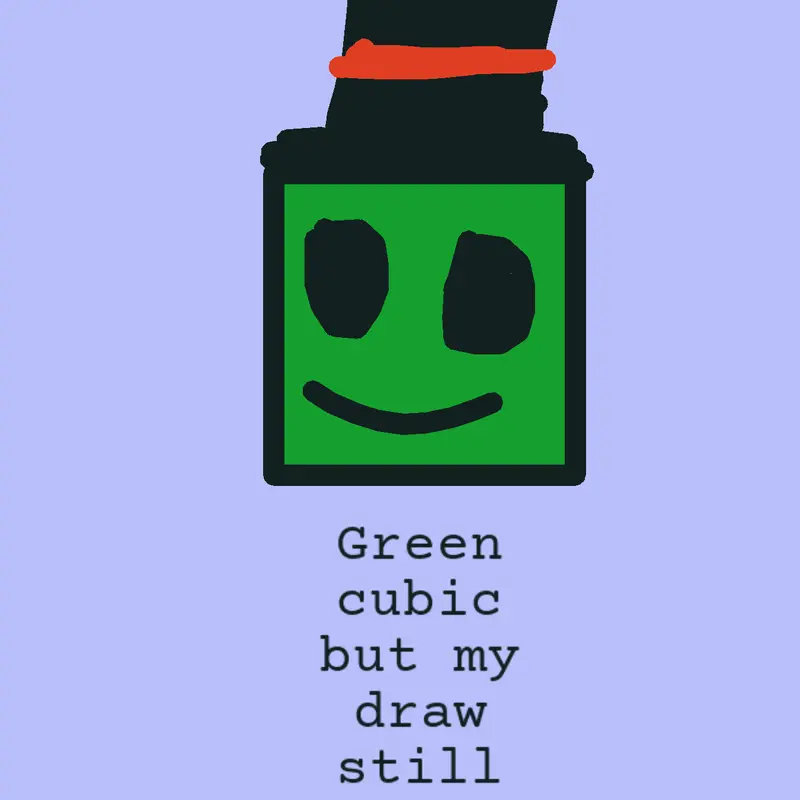 My low budget drawing:) by @utvjf