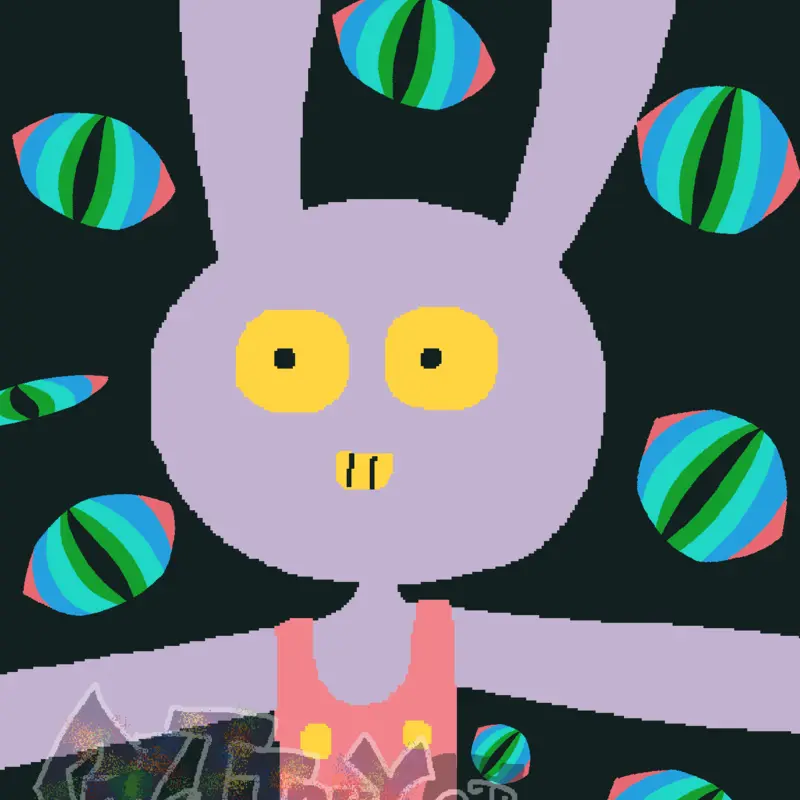 Game by @GlitchyCT