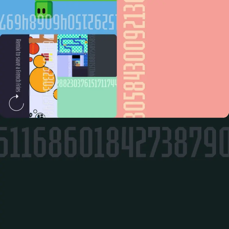 Game by @1953125
