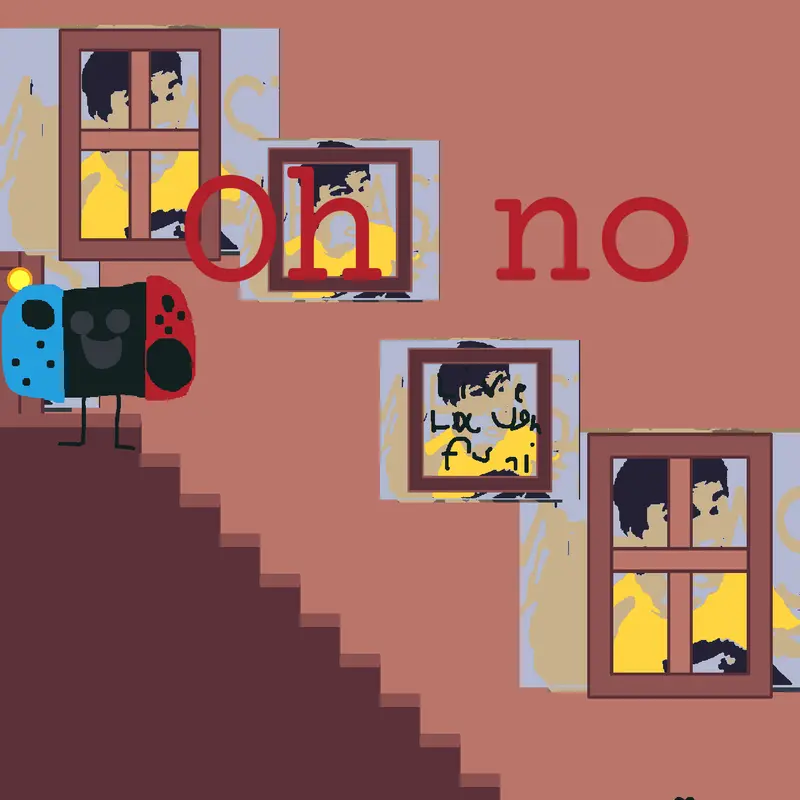 Game by @rainbowcherry