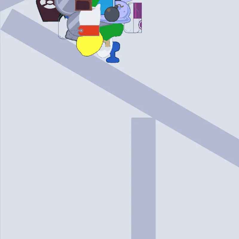 Game by @the_landscape