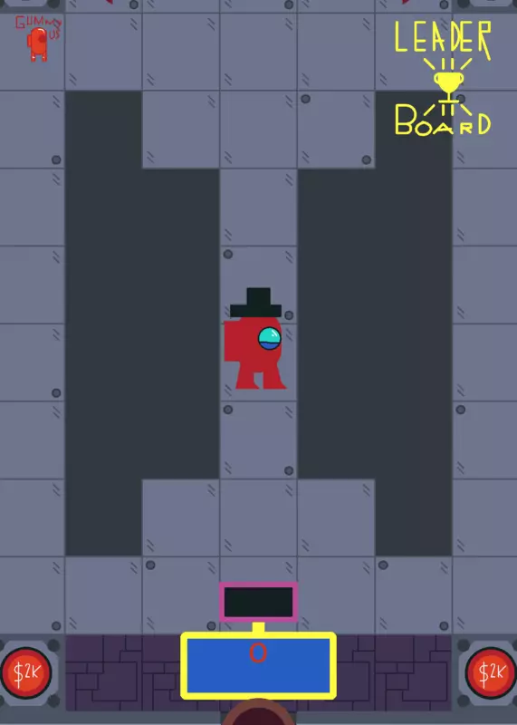 Game by @Olivercreates