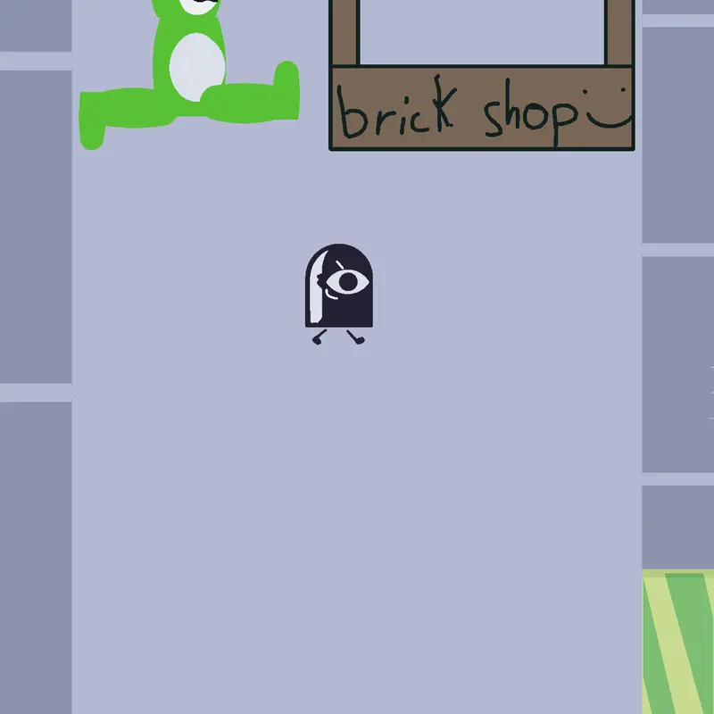 Game by @durrguy
