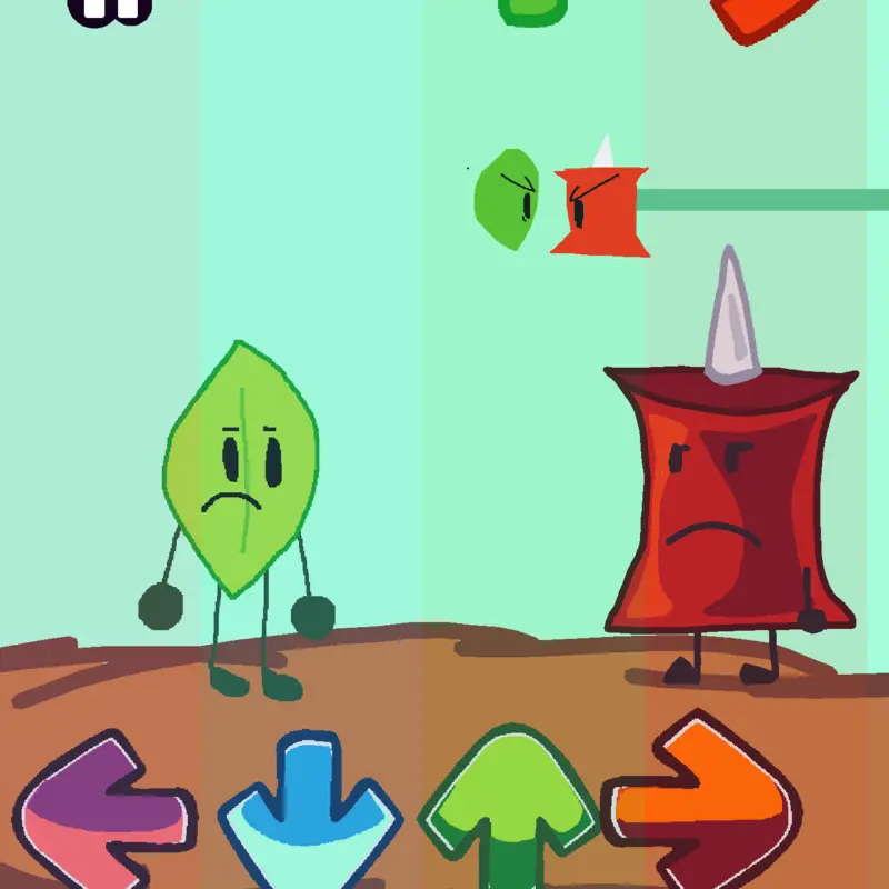 Game by @fireyBLUEisback