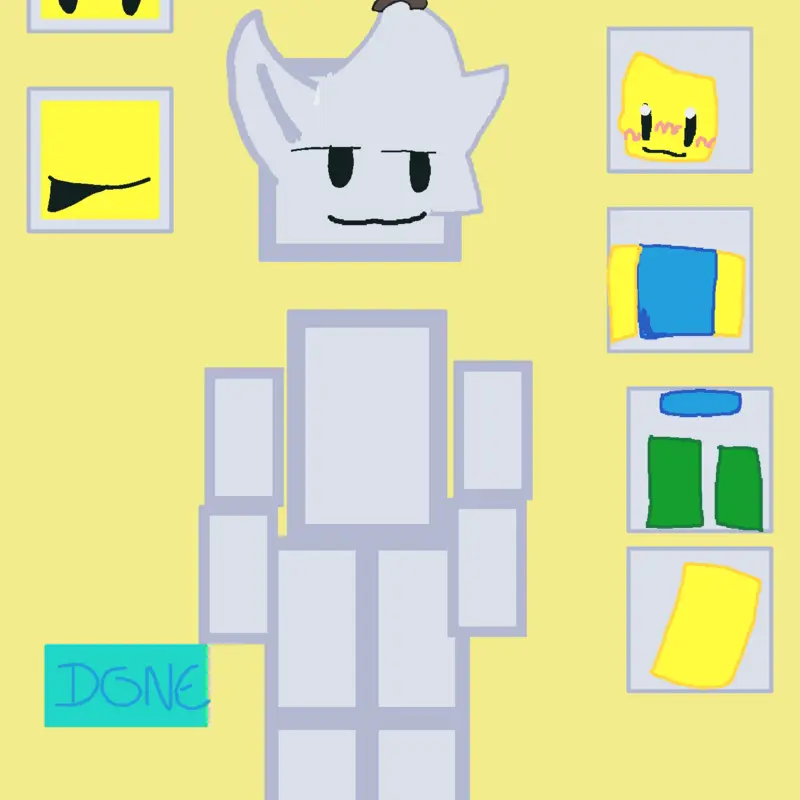 Game by @Cabybara_Helen