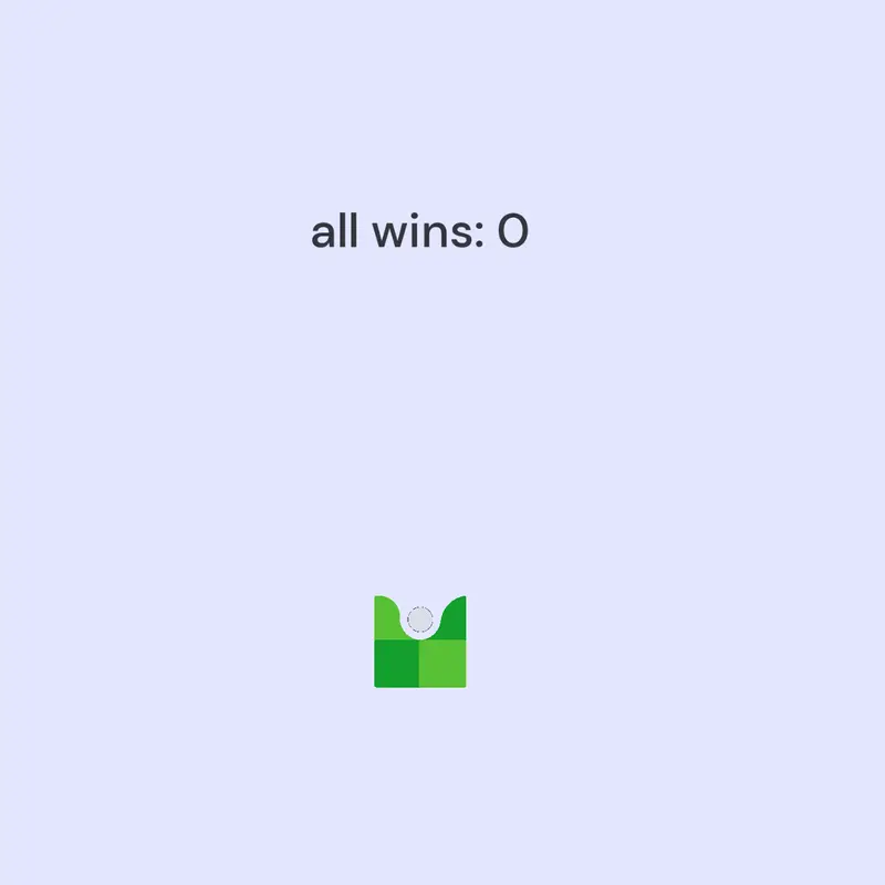 Game by @chesburger