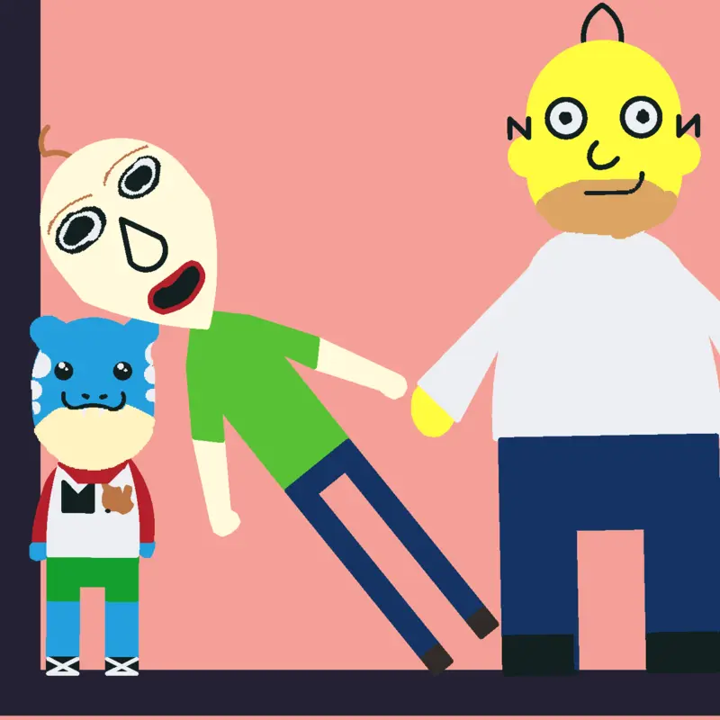 My Tomodachi life ltd miis(not finished) by @LeoDoggoMcflurry