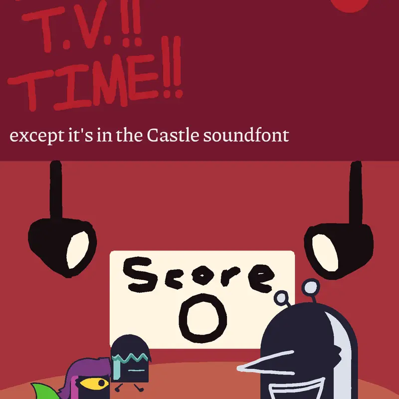 Game by @Zounds