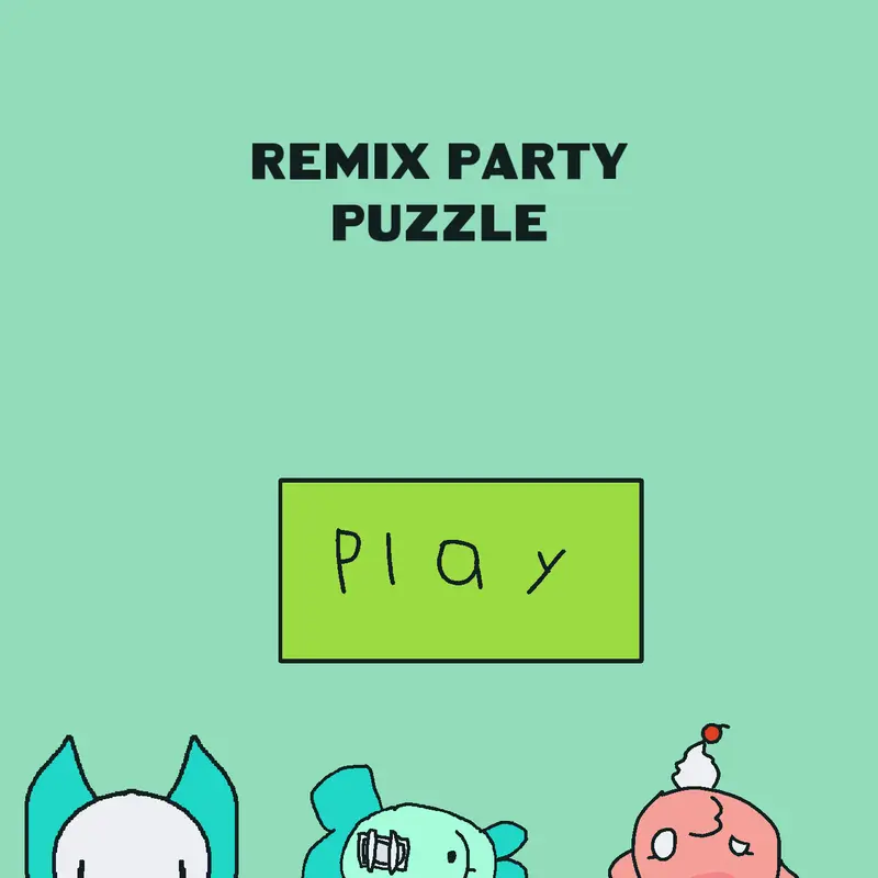 Game by @Grapesodacat