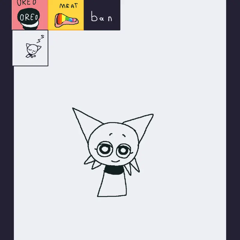 Game by @itsmetvsir