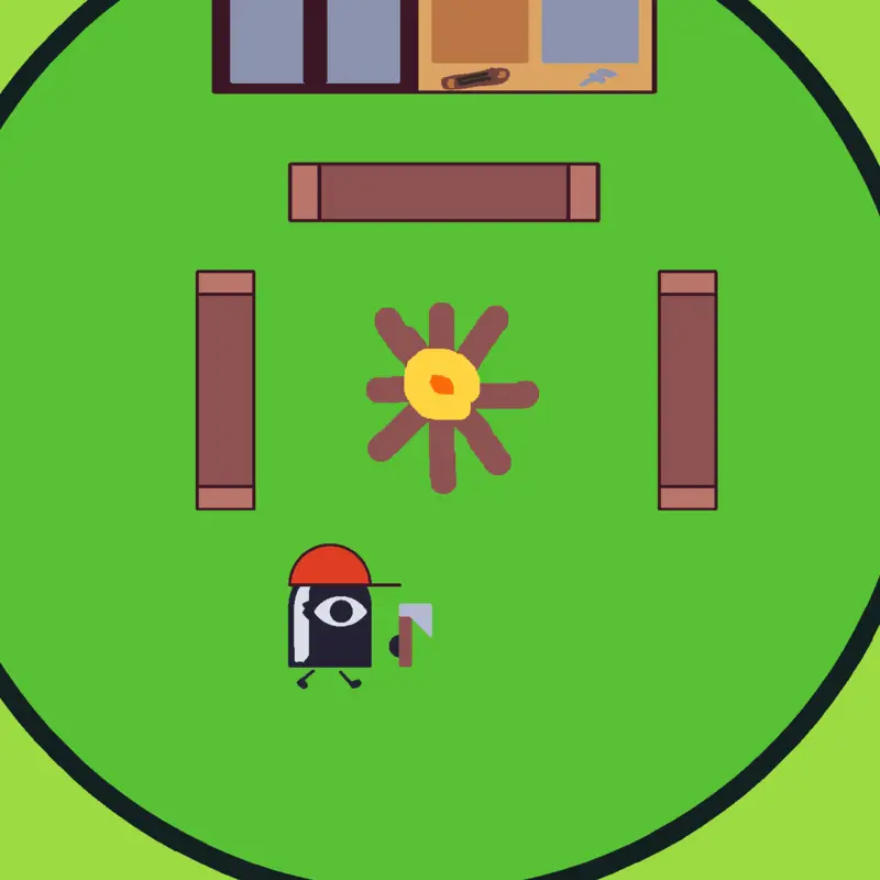 Game by @nostalgiaogigo2