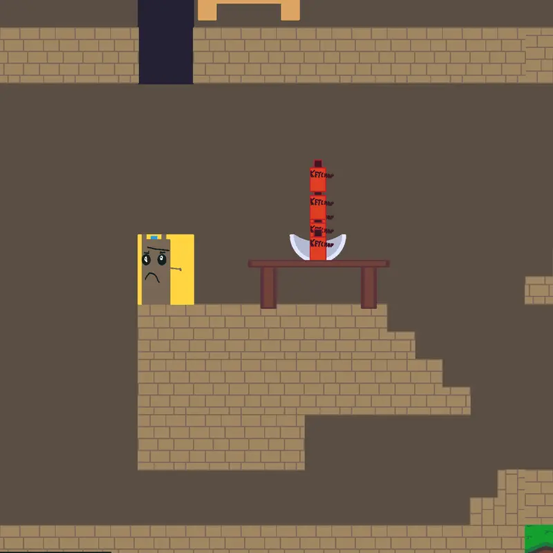 Game by @blushitr633