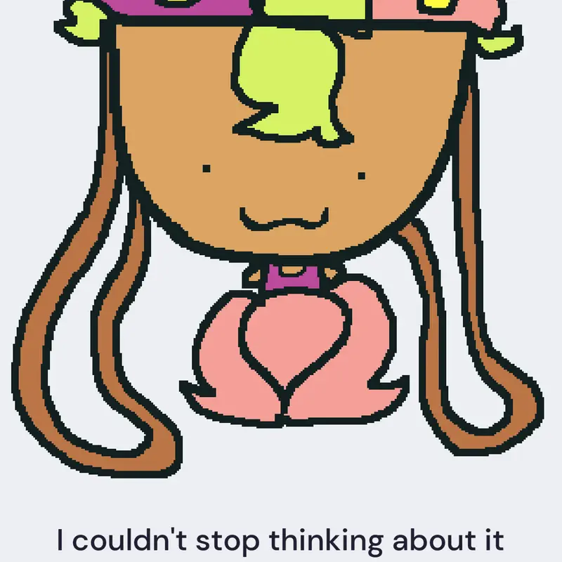 Game by @MelodieandSprout
