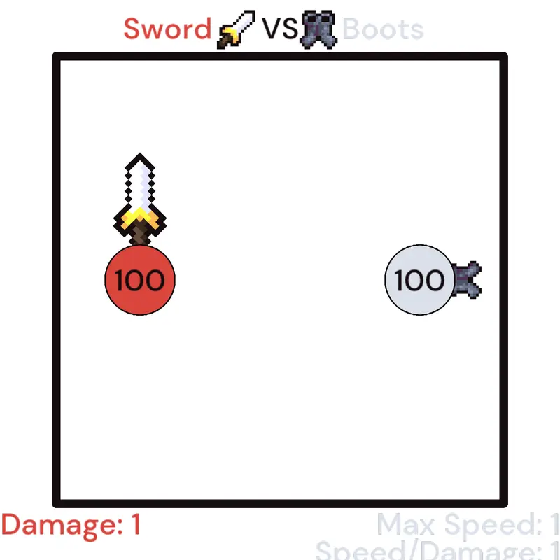Game by @DoodleGal