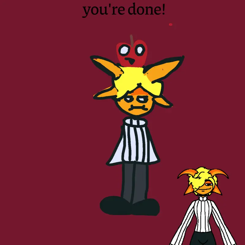 Game by @AxDemon