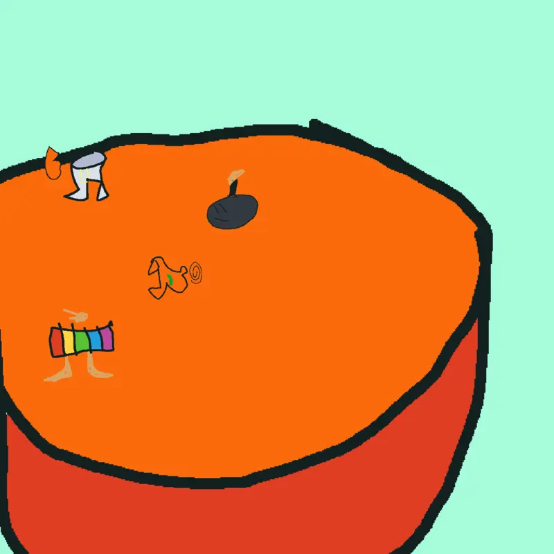 Game by @CosmoFromAmatoIsle