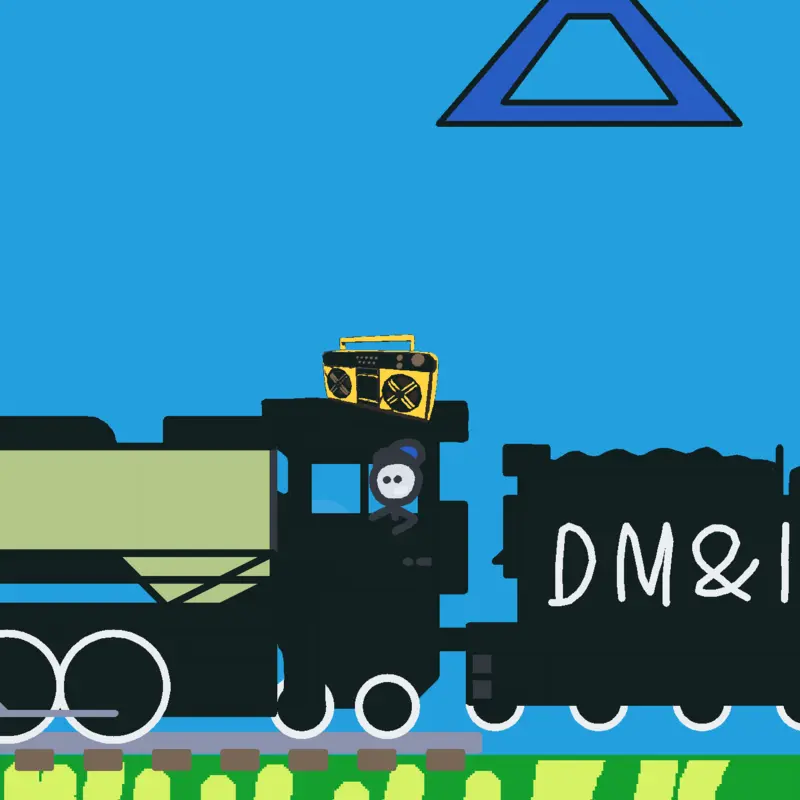 Game by @Train12137