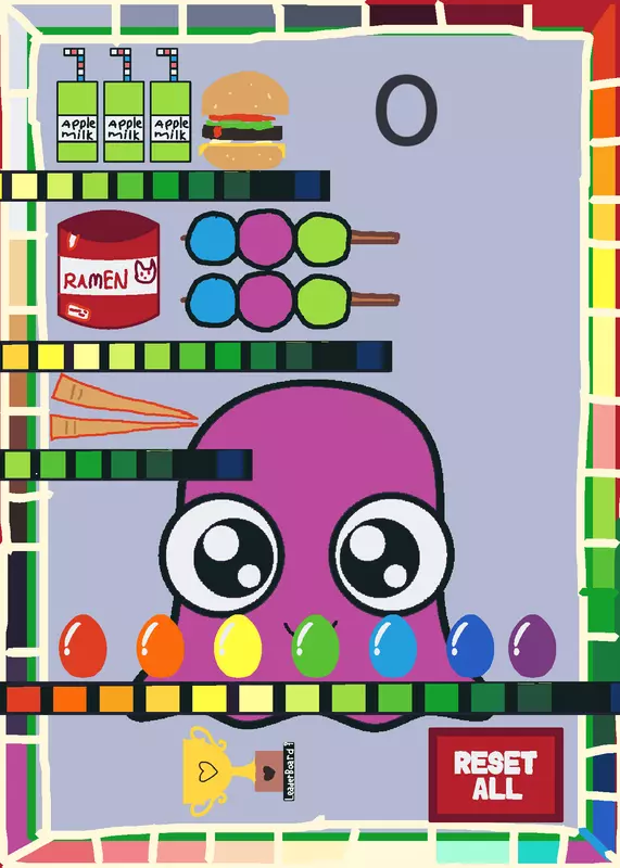 Game by @melos09_plankton