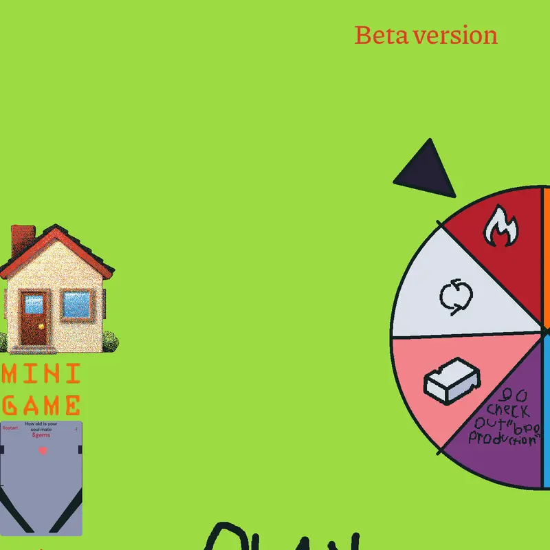 World box by @cubic-creations