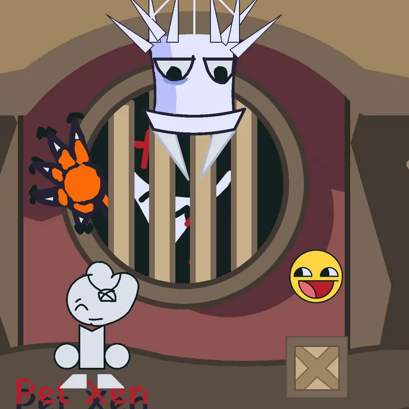 Game by @Cyraana