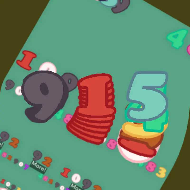 Game by @10SD_Portalchains-2026