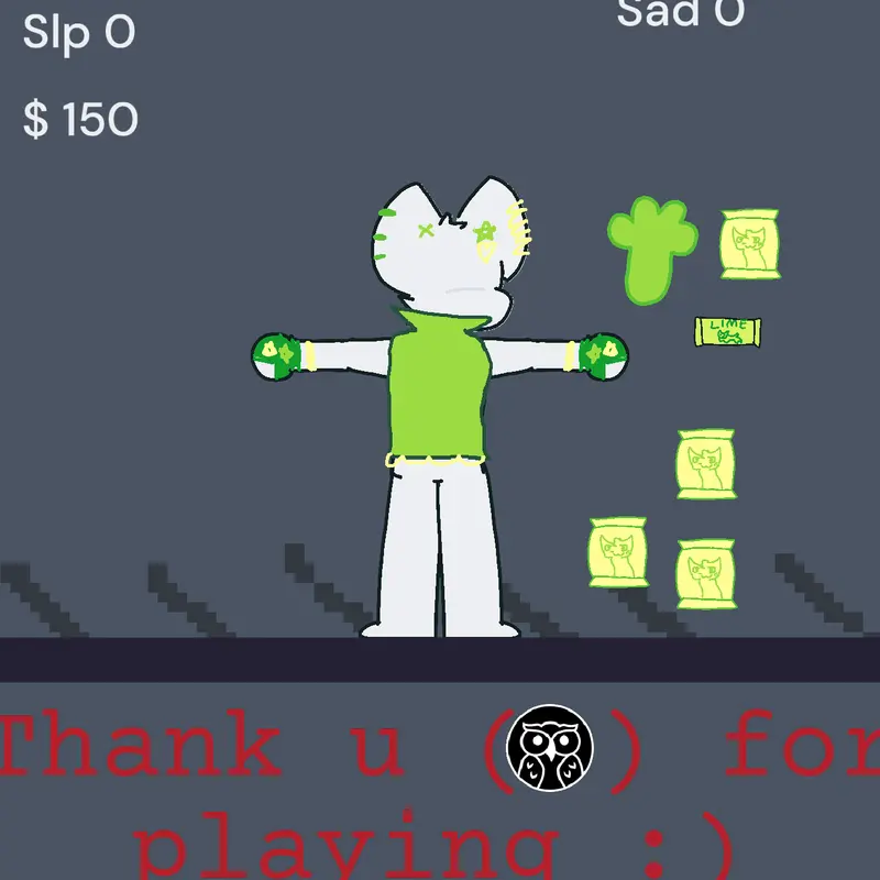 Game by @Junkoisdead