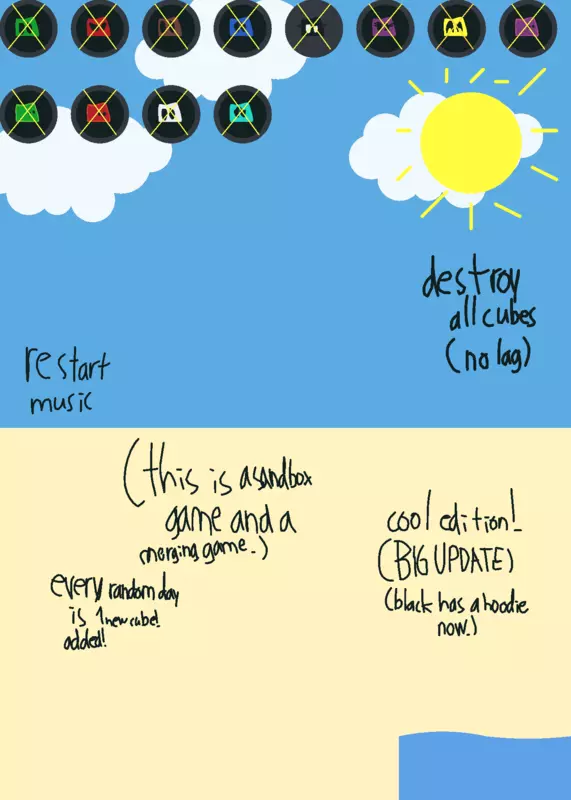 Game by @thatismeadweller