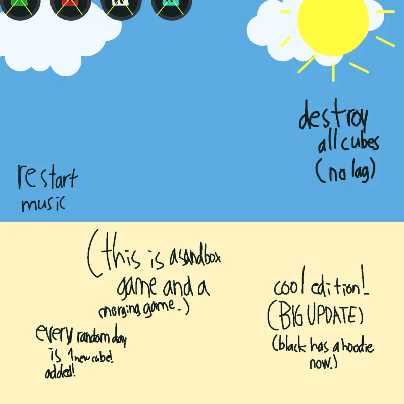 Game by @thatismeadweller