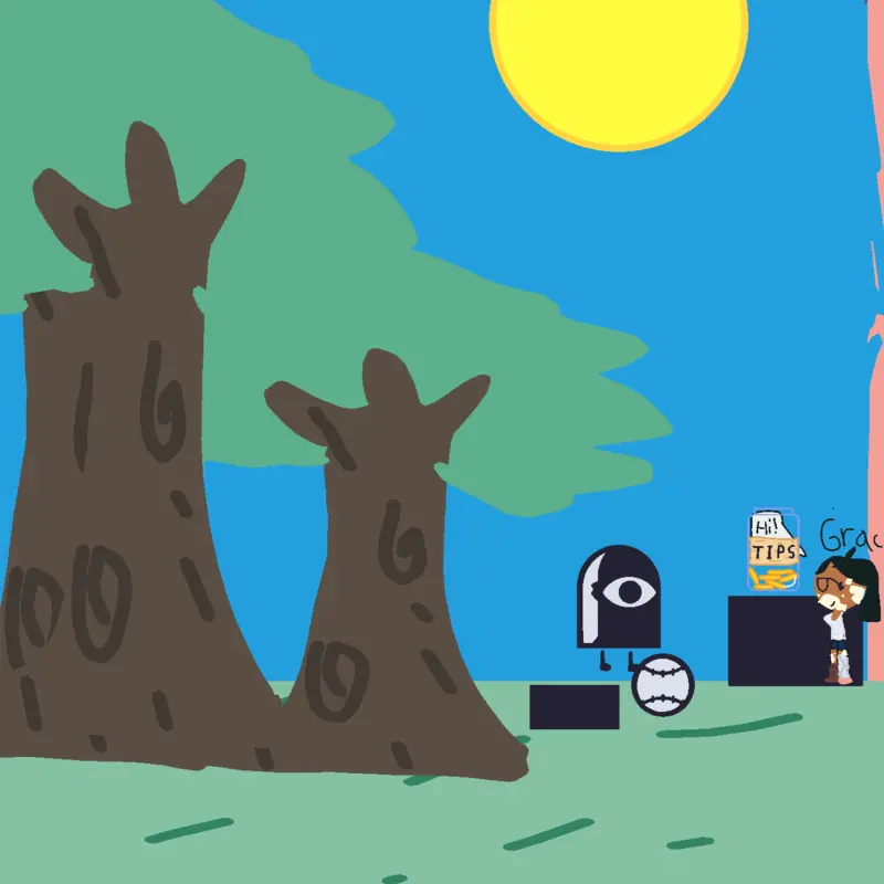 Game by @3ur3k4